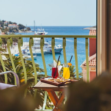 Park Hvar Đảo Hvar Ngoại thất bức ảnh