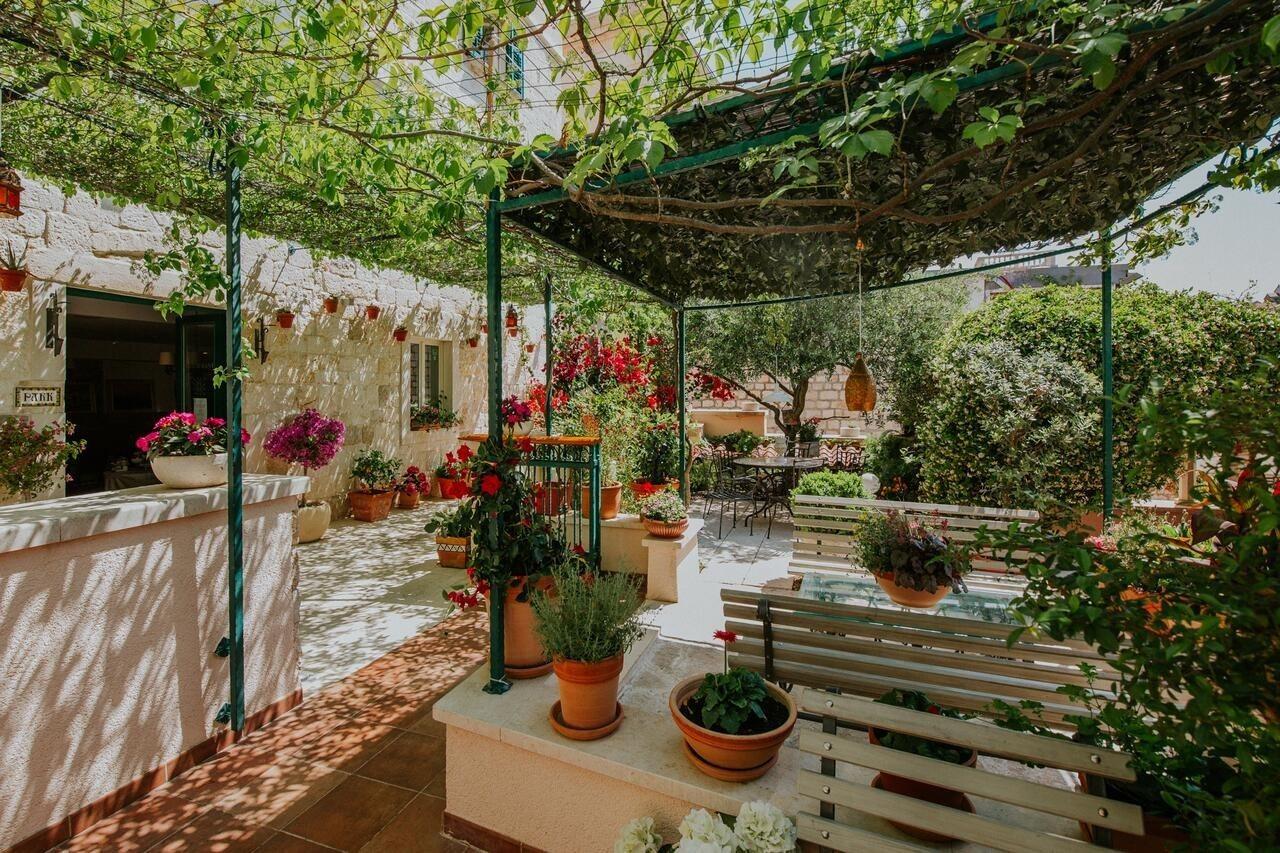 Park Hvar Đảo Hvar Ngoại thất bức ảnh