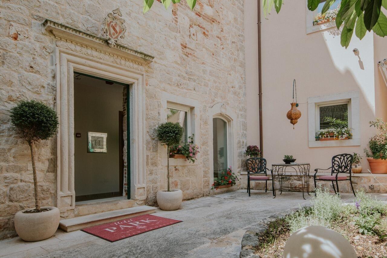 Park Hvar Đảo Hvar Ngoại thất bức ảnh