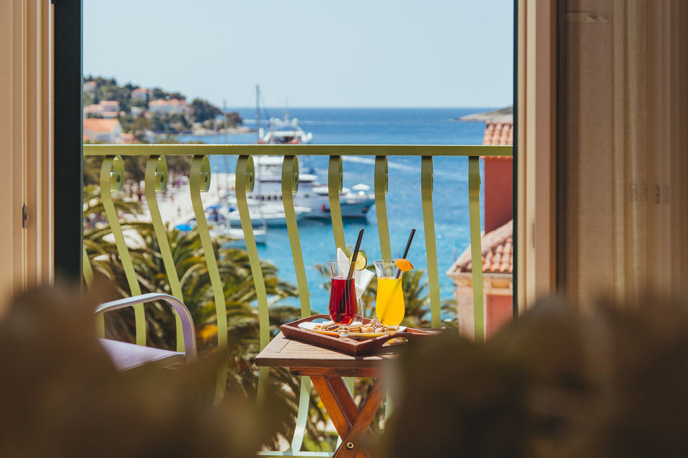 Park Hvar Đảo Hvar Ngoại thất bức ảnh