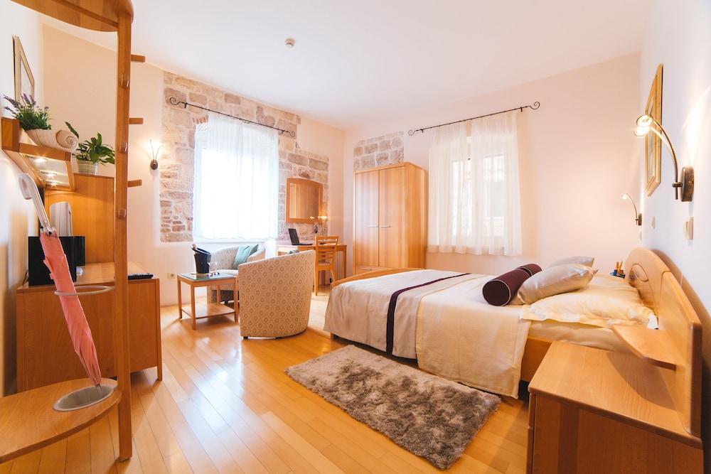 Park Hvar Đảo Hvar Ngoại thất bức ảnh