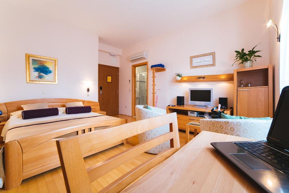 Park Hvar Đảo Hvar Ngoại thất bức ảnh