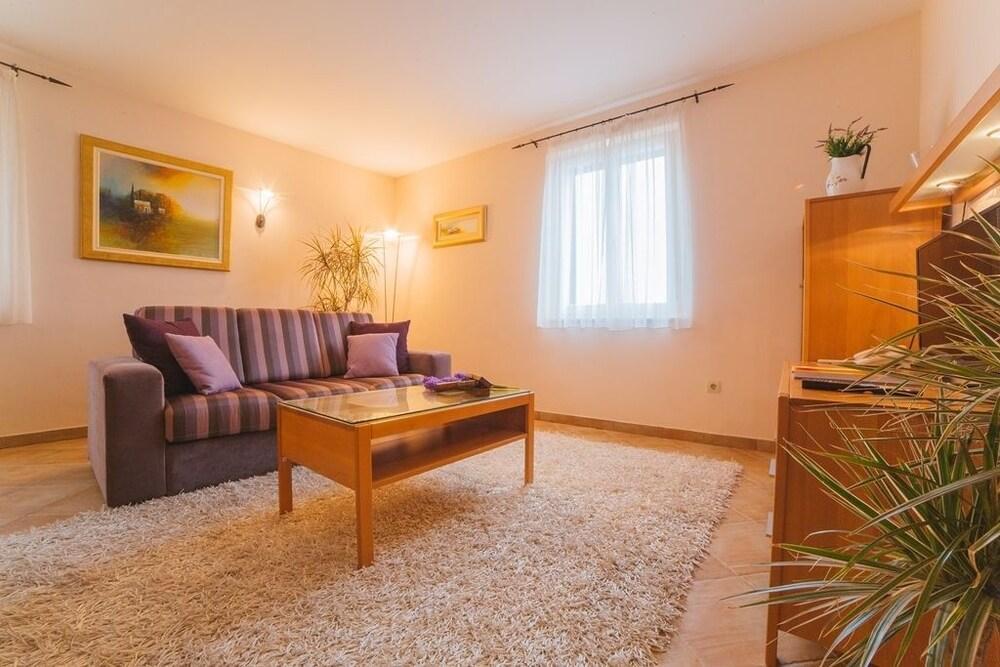 Park Hvar Đảo Hvar Ngoại thất bức ảnh