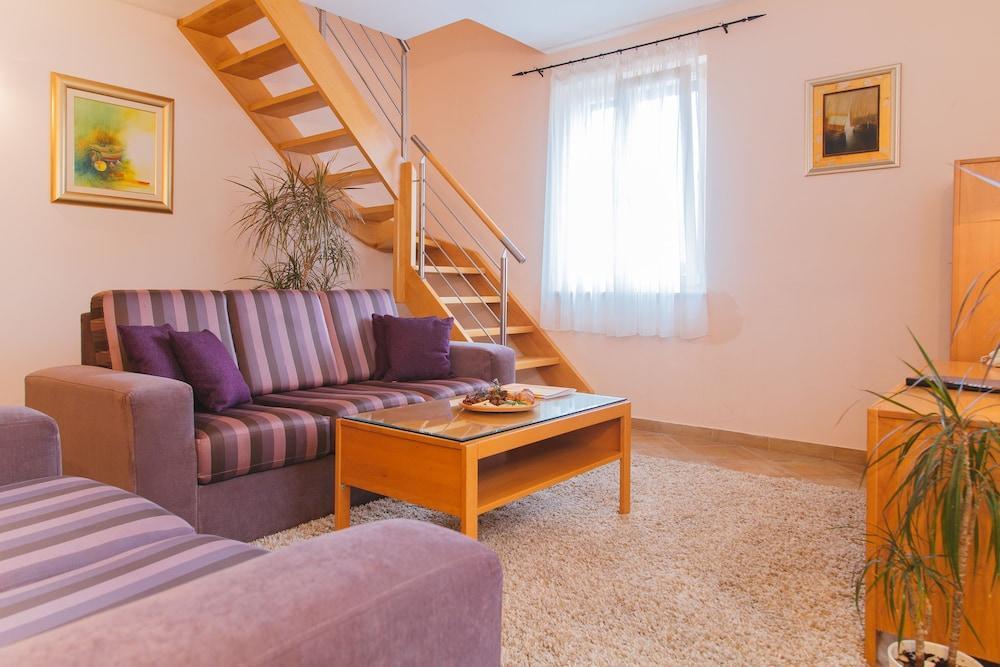 Park Hvar Đảo Hvar Ngoại thất bức ảnh