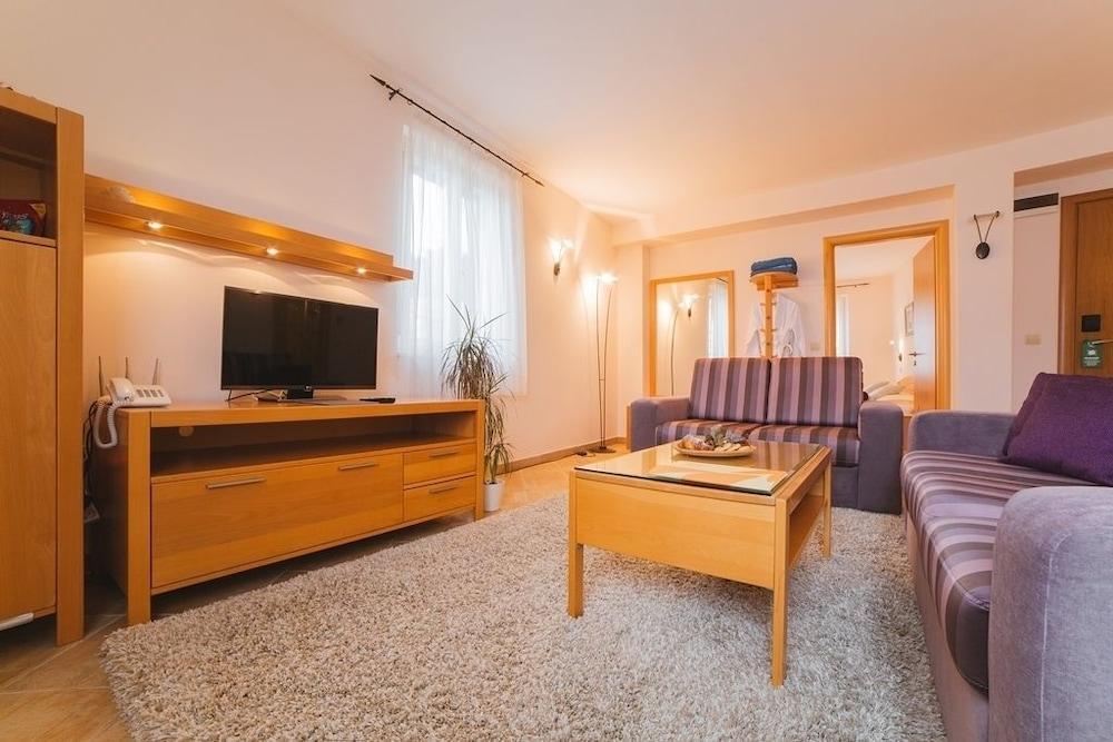 Park Hvar Đảo Hvar Ngoại thất bức ảnh