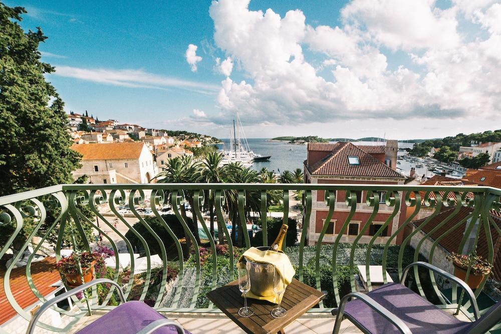 Park Hvar Đảo Hvar Ngoại thất bức ảnh