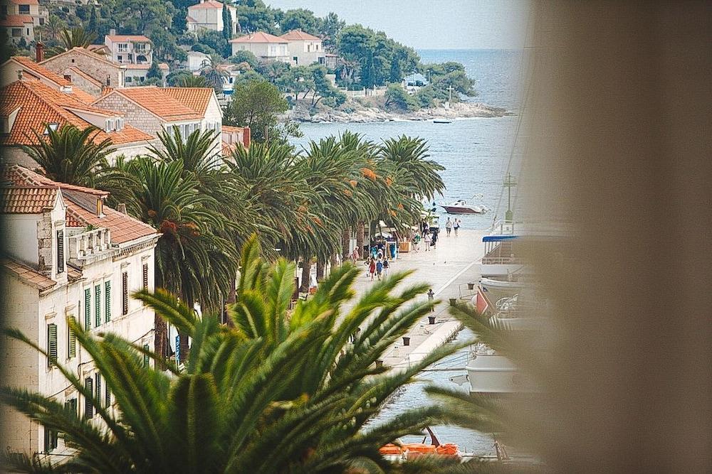 Park Hvar Đảo Hvar Ngoại thất bức ảnh