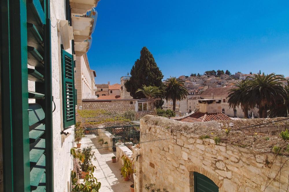 Park Hvar Đảo Hvar Ngoại thất bức ảnh