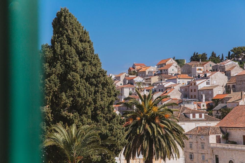 Park Hvar Đảo Hvar Ngoại thất bức ảnh