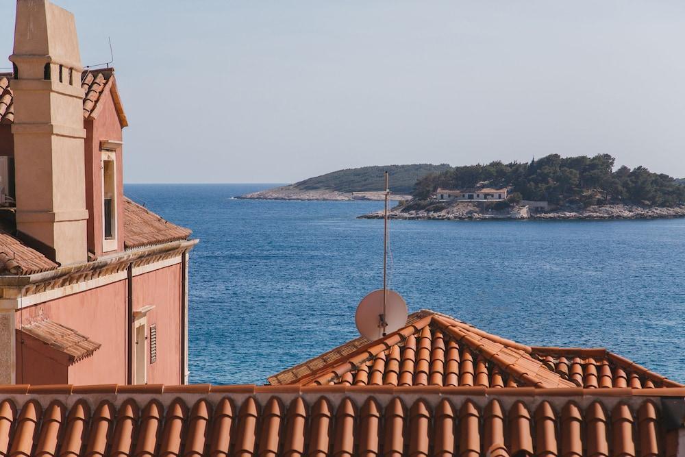 Park Hvar Đảo Hvar Ngoại thất bức ảnh