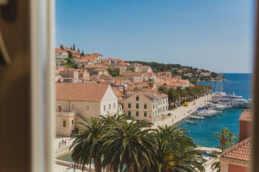 Park Hvar Đảo Hvar Ngoại thất bức ảnh