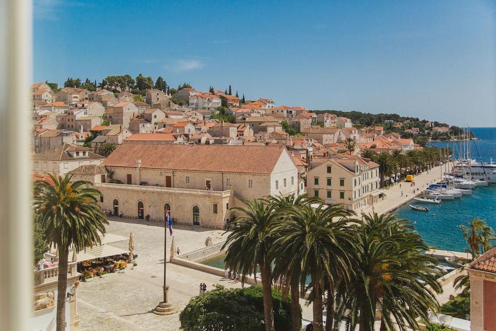 Park Hvar Đảo Hvar Ngoại thất bức ảnh