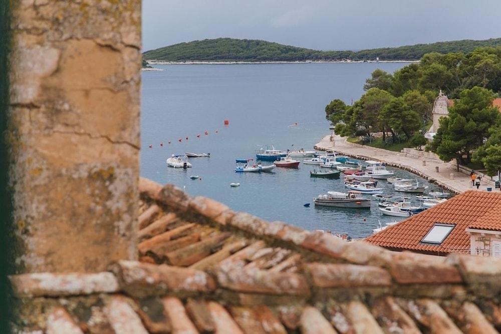 Park Hvar Đảo Hvar Ngoại thất bức ảnh