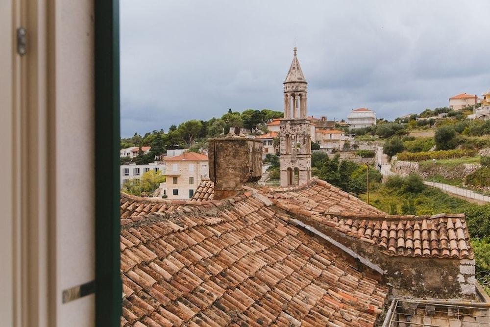 Park Hvar Đảo Hvar Ngoại thất bức ảnh