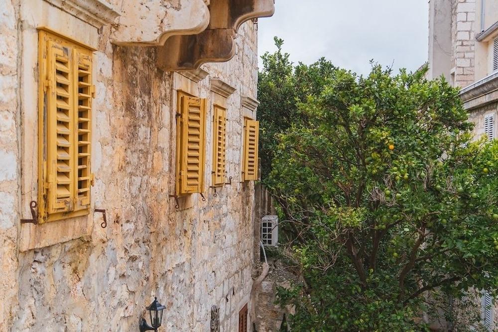 Park Hvar Đảo Hvar Ngoại thất bức ảnh