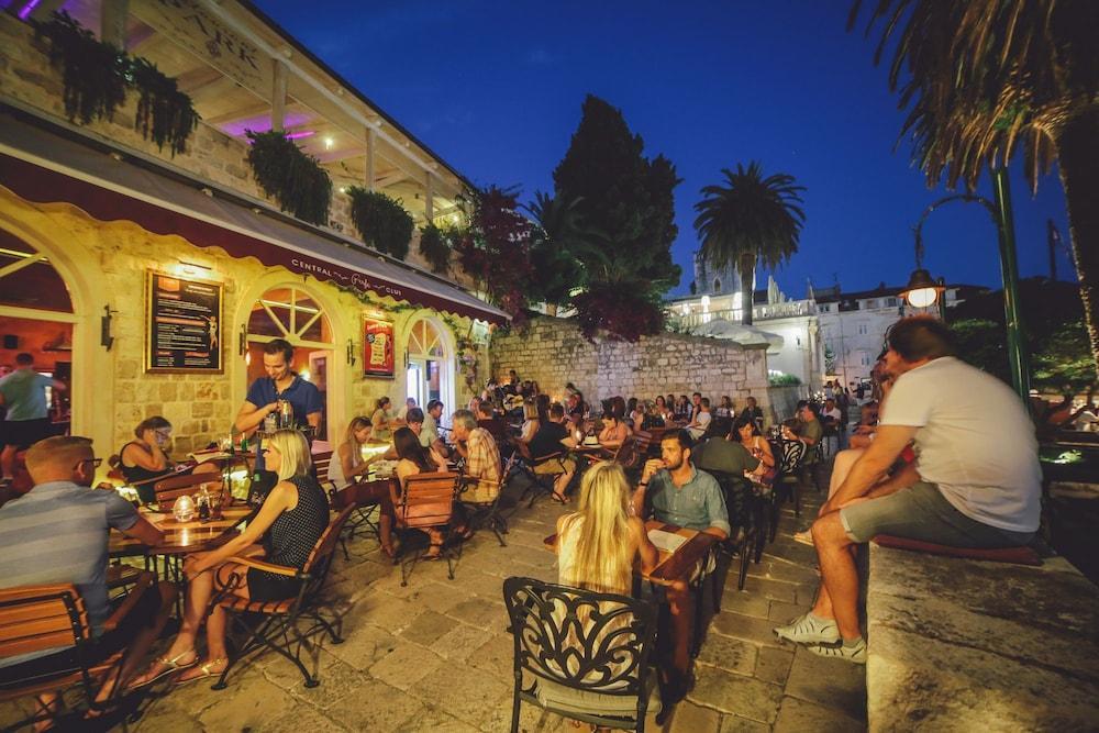 Park Hvar Đảo Hvar Ngoại thất bức ảnh