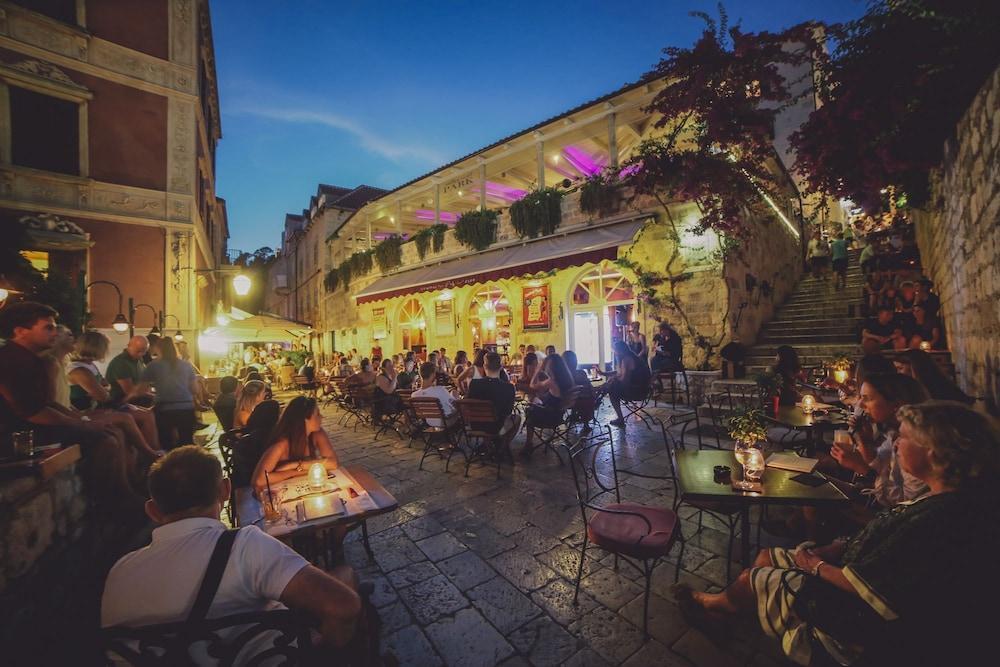 Park Hvar Đảo Hvar Ngoại thất bức ảnh