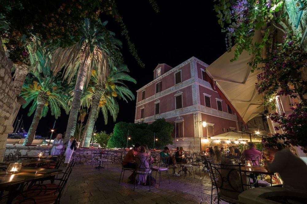Park Hvar Đảo Hvar Ngoại thất bức ảnh