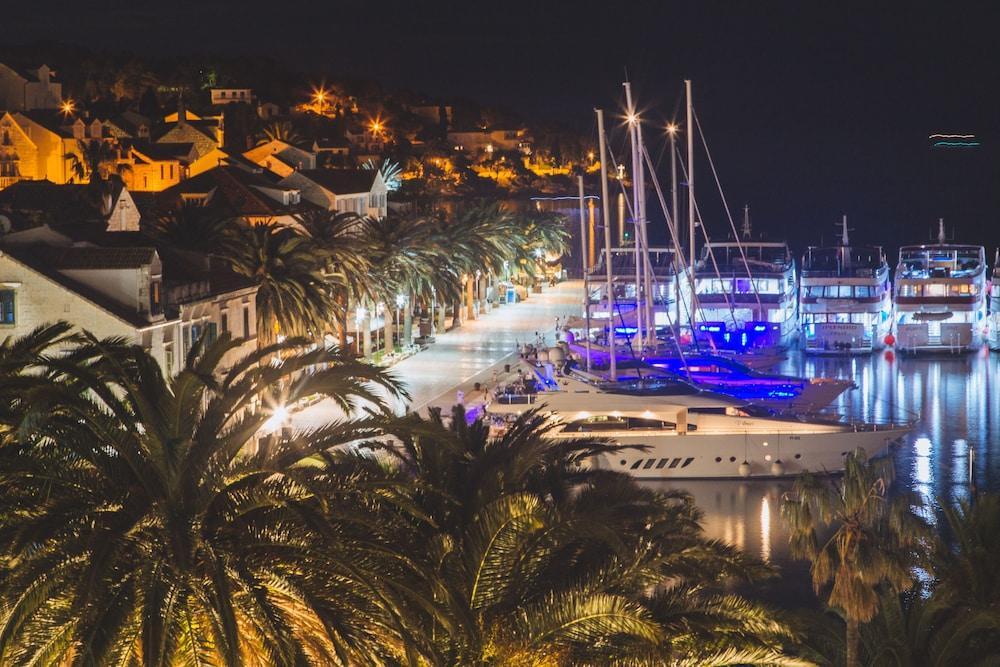 Park Hvar Đảo Hvar Ngoại thất bức ảnh