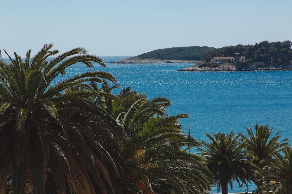 Park Hvar Đảo Hvar Ngoại thất bức ảnh