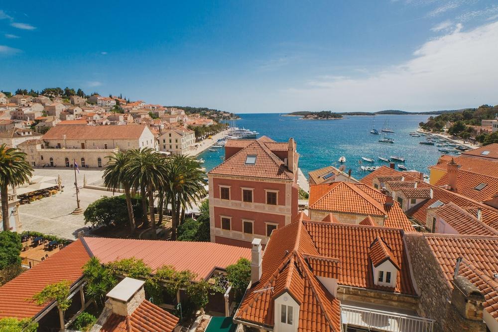 Park Hvar Đảo Hvar Ngoại thất bức ảnh