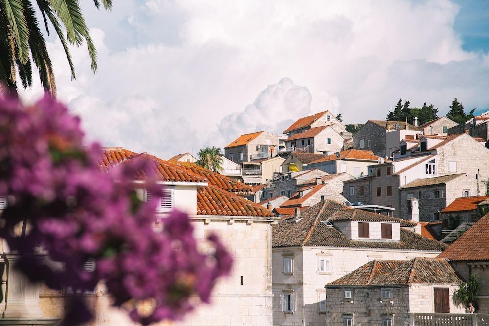 Park Hvar Đảo Hvar Ngoại thất bức ảnh